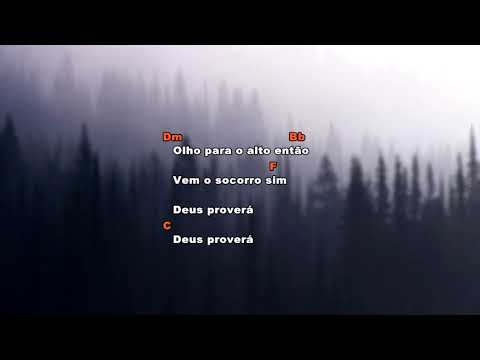 Deus Proverá - Davi Sacer