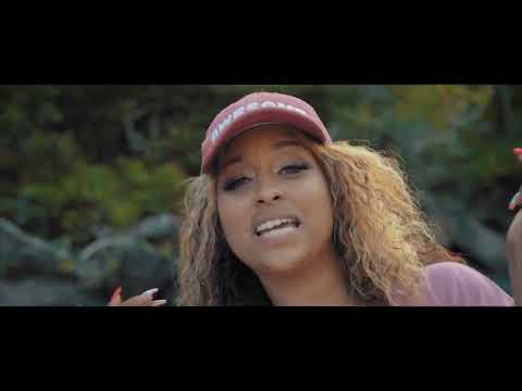 FALL INLOVE... Mikhail ft Sandra,Beton Hosted by MC KingKong