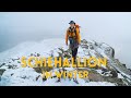 Schiehallion | Scotlands Easiest Munro in Winter