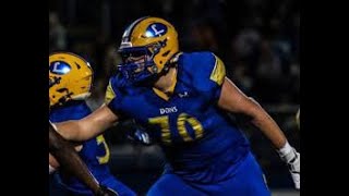 Trevor Szymanski 2022 highlights