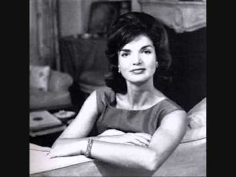 Jackie O cover