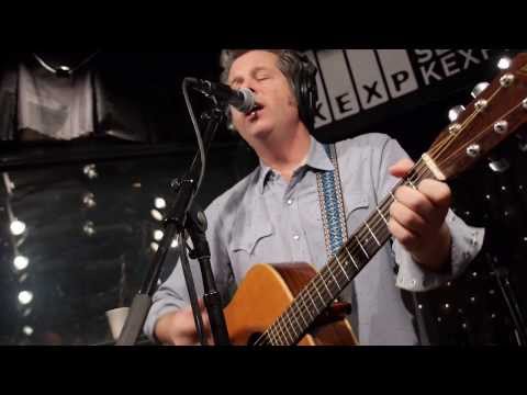 Mark Pickerel and His Praying Hands - Burn The Shrine (Live on KEXP)
