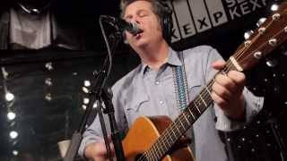 Mark Pickerel and His Praying Hands - Burn The Shrine (Live on KEXP)