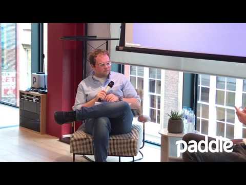 Histórias de SaaS 4 - O que a DueDil aprendeu ao atender dois tipos de clientes muito diferentes, B2C e B2B