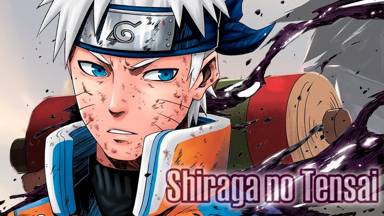 El Prodigio de Cabello Blanco | Cap. 10 al 18 | PARTE II