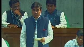 Dr. MH Millat MP | Bangladesh Parliament