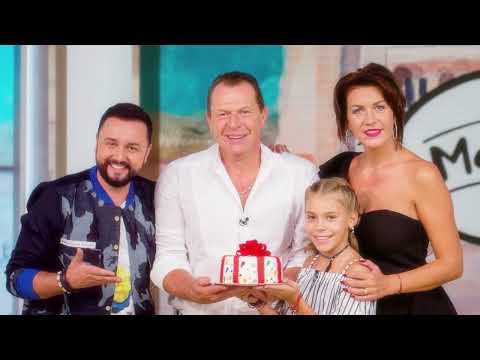 Helmut Duckadam's widow on the PROMISE she still keeps today