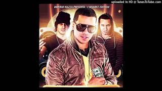 J Alvarez - Nos Matamos Bailando ft. Daddy Yankee [Official Audio]