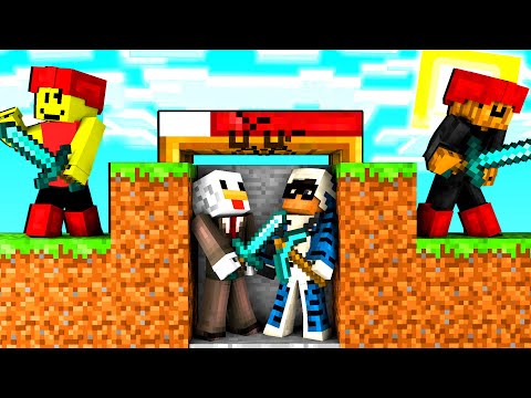 ABBIAMO BARATO NELLE BEDWARS PER VINCERE - MINECRAFT ITA