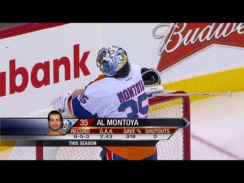 December 20 2011 Islanders at Jets