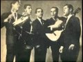 QUE BONITA VA  -  LOS CUATRO CUARTOS