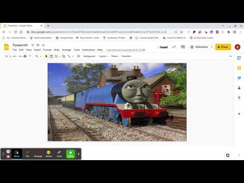 The JennyBob FoxworthPants Movie Trailer