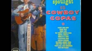 Cowboy Copas   The Twenty Fourth Hour