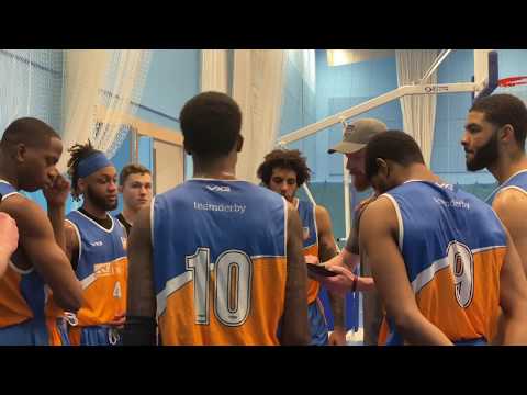 Performance Sport at Derby