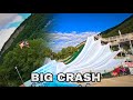 THE GRAND TOUR 3 Water Circus Big Crash And More
