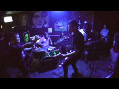 Caffiends at Uncle Lous (Part 1)