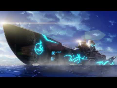 aLIEz - Arpeggio of Blue Steel AMV