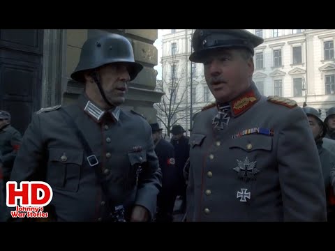 Coup Attempt - Hitler: The Rise of Evil
