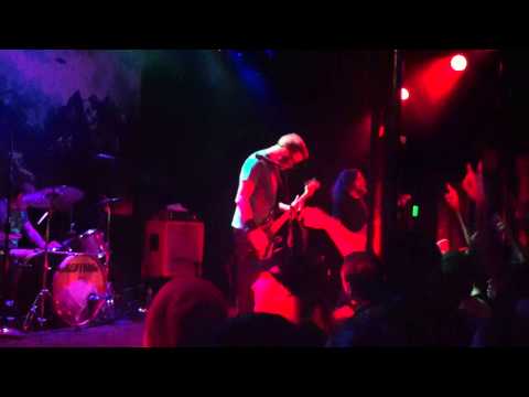 Red Fang - Wires - Slims SF