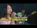 BAGAI DI SAMBAR PETIR IKKE NURJANAH CIPT S ACHMADI COVER RISKA RENATA LDS MUSIK