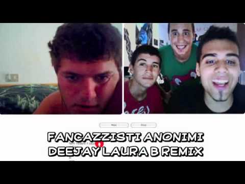 Fancazzisti Anonimi - Deejay Laura B Remix