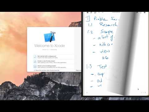 IT1045C: Module 5 - Address Book - Iteration1 - Planning & Set up 1/10
