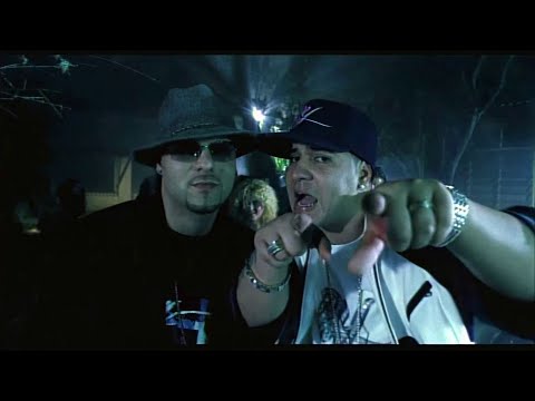 Wibal & Alex - Gata Psycho (Audio 100%) UPSCALED (1080p) Reggaetón HD