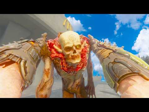 The Best Bonelab Mod Just Got Better