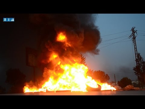 السيطرة على قرية الشرفة في محافظة حلب من قبل جيش الفتح