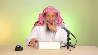 صورة #فتاوى_الزامل | السلت والنتر بعد البول