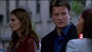 Castle 6x04 BA France 2 #2