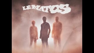 Le Matos - Comme des Pirates