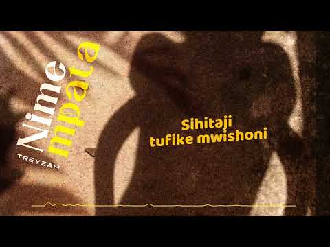 Treyzah - Nimempata ( Official Music Lyrics )
