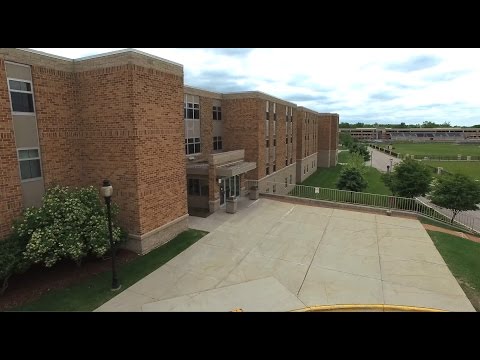 CUW Residence Halls: Regents