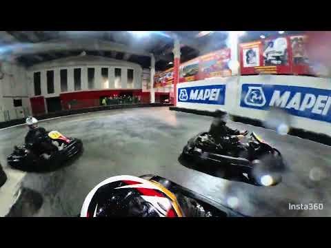 MoKart Ossona 26/10/2023 gara1