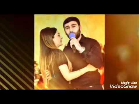 Tenca ft Iso Virabyan kgoxanam qez