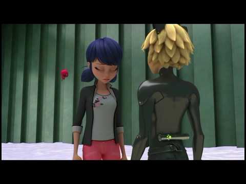 If Adrien had opened his eyes FANMADE// S2 ep8