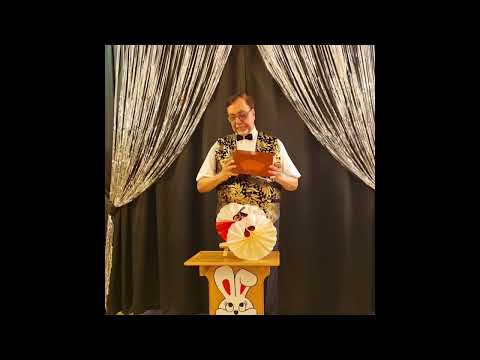 MIKAME FLOWER PRODUCTION BOX 🎩🪄