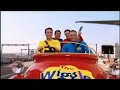 Wiggle Around The Clock Trailer