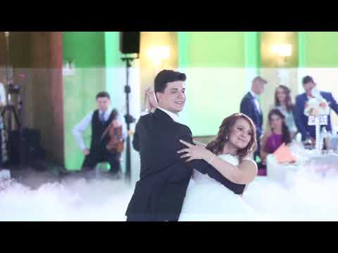 Laura si Teodor Valsul