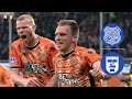 Uitstekende zaken gedaan tegen degradatie in Volendam | samenvatting Volendam - Cambuur