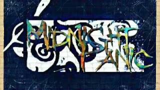 Midnight Panic- Tonight Is Our Last Night (Mark Chavez of Adema)