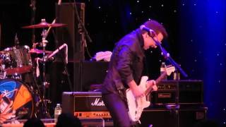 Colin James - Bad Habits