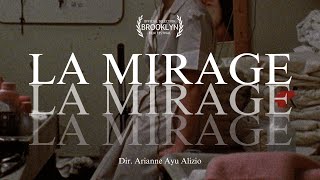 LA MIRAGE (2025) - a 16mm experimental short film