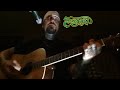 "Not gonna let you let me down" Savagekat covering Matt Lewis Band!