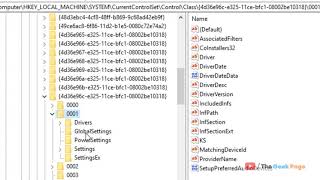 Disable front panel audio jack detection In Windows 10 without using Realtek manager
