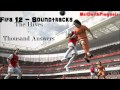 The Hives Thousand Answers Fifa 12 Soundtrack ...