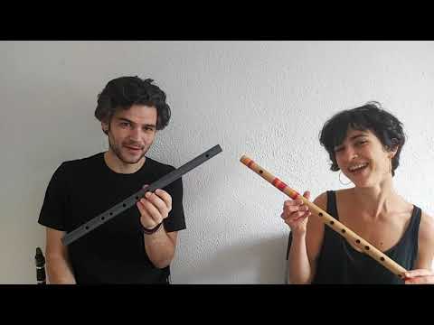 ZOPLI2 y VIBRA-TÓ- #GranadaDeCuidadoFest - #15M