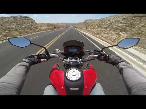 Chegando em Domingos Mourão no Piauí | MESQUITA MOTOVLOG 