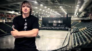 Korn - Ray Luzier's Pittsburgh, PA homecoming show